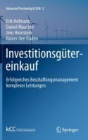 Investitionsgütereinkauf