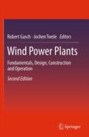 Wind Power Plants