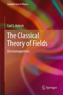 Classical Theory of Fields