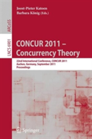 CONCUR 2011 -- Concurrency Theory