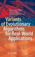 Variants of Evolutionary Algorithms for Real-World Applications