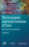 Formation and Early Evolution of Stars