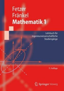 Mathematik. Bd.1