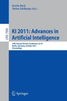 KI 2011: Advances in Artificial Intelligence