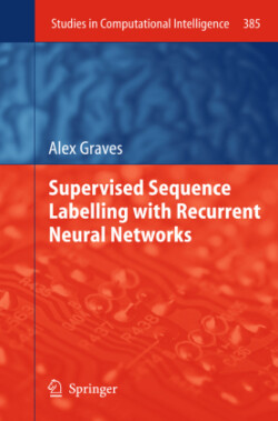 Supervised Sequence Labelling with Recurrent Neural Networks
