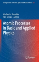 Atomic Processes in Basic and Applied Physics