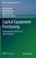 Capital Equipment Purchasing