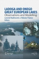 Ladoga and Onego - Great European Lakes