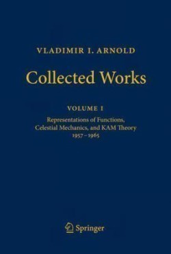 Vladimir I. Arnold - Collected Works