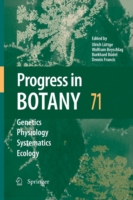 Progress in Botany 71