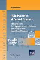Fluid Dynamics of Packed Columns