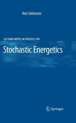 Stochastic Energetics