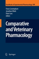 Comparative and Veterinary Pharmacology