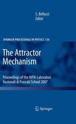 Attractor Mechanism