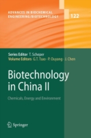 Biotechnology in China II