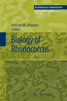 Biology of Rhodococcus