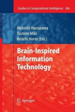 Brain-Inspired Information Technology