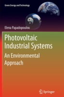 Photovoltaic Industrial Systems