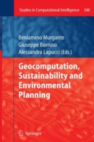 Geocomputation, Sustainability and Environmental Planning
