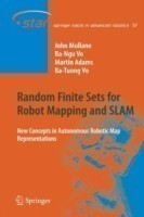 Random Finite Sets for Robot Mapping & SLAM