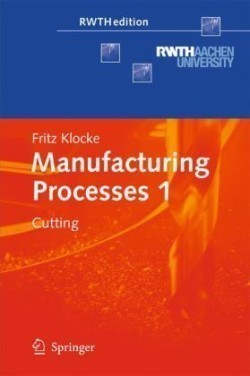 Manufacturing Processes 1