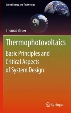 Thermophotovoltaics