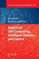 Aspects of Soft Computing, Intelligent Robotics and Control