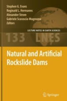 Natural and Artificial Rockslide Dams