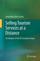 Selling Tourism Services at a Distance