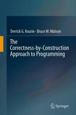 Correctness-by-Construction Approach to Programming