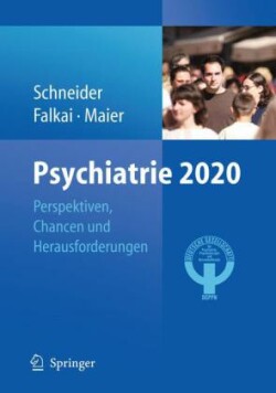 Psychiatrie 2020