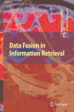 Data Fusion in Information Retrieval