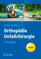 Orthopädie Unfallchirurgie