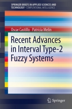 Recent Advances in Interval Type-2 Fuzzy Systems