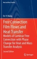 Free Convection Film Flows and Heat Transfer