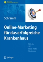 Online-Marketing für das erfolgreiche Krankenhaus