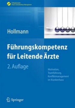 Führungskompetenz für Leitende Ärzte