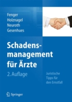 Schadensmanagement für Ärzte