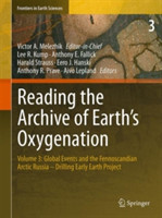 Reading the Archive of Earth’s Oxygenation