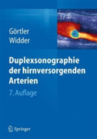 Duplexsonographie der hirnversorgenden Arterien, m. 1 Buch, m. 1 E-Book