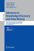 Advances in Knowledge Discovery and Data Mining, Part II