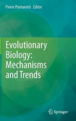 Evolutionary Biology: Mechanisms and Trends