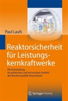 Reaktorsicherheit für Leistungskernkraftwerke. Bd.1