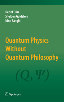 Quantum Physics Without Quantum Philosophy