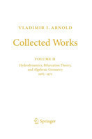 Vladimir I. Arnold - Collected Works