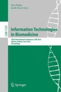 Information Technologies in Biomedicine