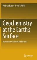 Geochemistry at the Earth’s Surface