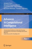 Advances in Computational Intelligence, Part I