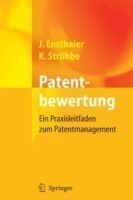 Patentbewertung