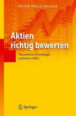 Aktien richtig bewerten